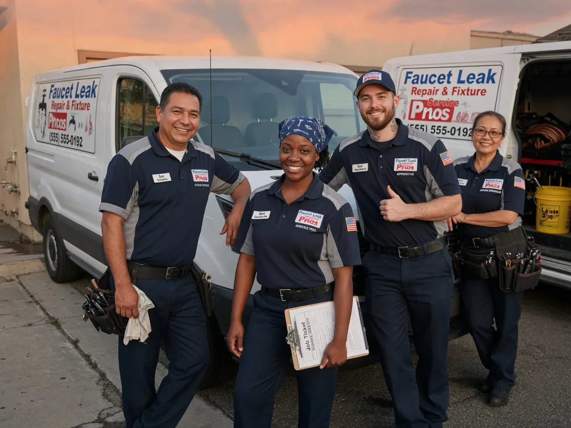 Faucet Repair company in Maysville, MO