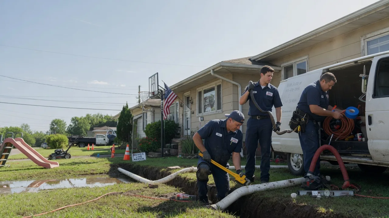 Toilet Installation in Maysville, MO near me